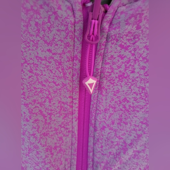 Ivivva - Jacket Sz 10 - Picture 4 of 5